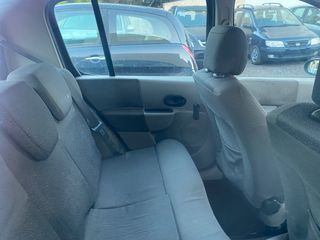 Renault Modus 2005 1200cc ! ΓΕΝΙΚΟ ΣΕΡΒΙΣ ! ΑΡΙΣΤΟ ΜΗΧΑΝΙΚΑ ! ΠΟΛΥ ΟΙΚΟΝΟΜΙΚΟ !-thumb-7