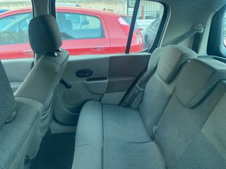 Renault Modus 2005 1200cc ! ΓΕΝΙΚΟ ΣΕΡΒΙΣ ! ΑΡΙΣΤΟ ΜΗΧΑΝΙΚΑ ! ΠΟΛΥ ΟΙΚΟΝΟΜΙΚΟ !-thumb-8