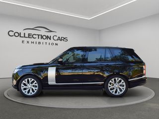 Land Rover Range Rover 2019 2.0 VOGUE P400 SI4 PHEV PLUG-IN PAN/ΑΜΑ ΨΥΧ/ΝΑ EΛΛΗΝΙΚΟ-thumb-0
