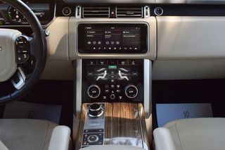 Land Rover Range Rover 2019 2.0 VOGUE P400 SI4 PHEV PLUG-IN PAN/ΑΜΑ ΨΥΧ/ΝΑ EΛΛΗΝΙΚΟ-thumb-23