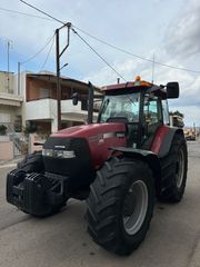 Τρακτέρ Case 2005 Mxm 155 pro