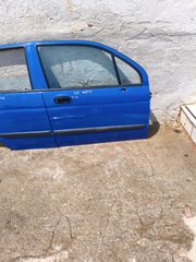 Daewoo Matiz (2o) με φάσα πόρτες δεξιές-thumb-1