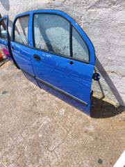 Daewoo Matiz (2o) με φάσα πόρτες δεξιές-thumb-3