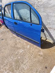 Daewoo Matiz (2o) με φάσα πόρτες δεξιές-thumb-4