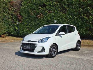 Hyundai i 10 2017