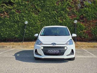 Hyundai i 10 2017-thumb-5