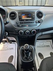 Hyundai i 10 2017-thumb-8