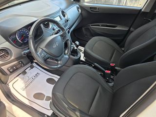 Hyundai i 10 2017-thumb-12