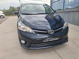 Toyota Verso 2017 DIESEL D-4D 5πορτο