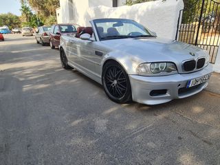 Bmw M3 2006 E46 330
