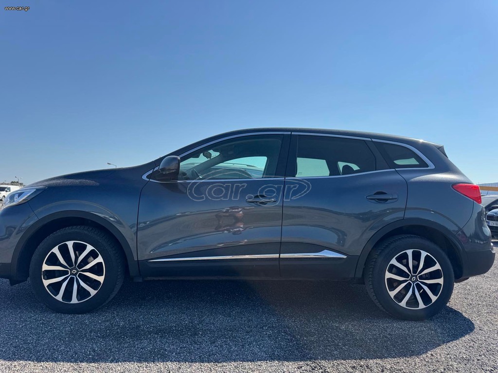 Renault Kadjar 2022 SPORT EDITION / ΕΛΛΗΝΙΚΗΣ ΑΝΤ. / 55 ΧΡΟΝΙΑ ΔΙΠΛΑ ΣΑΣ #1971
