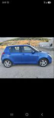 Suzuki Swift 2005