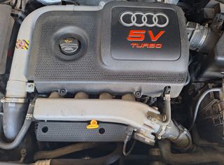 Audi S3 2003 QUATRO 1.8 TURBO 4X4-thumb-3