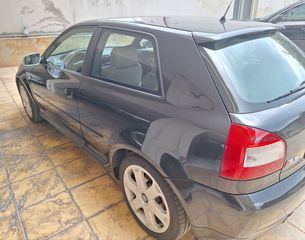 Audi S3 2003 QUATRO 1.8 TURBO 4X4-thumb-4