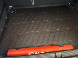 Audi S3 2003 QUATRO 1.8 TURBO 4X4-thumb-9