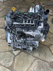 Hyundai-Kia D4FE 1600 115 ps Euro 6