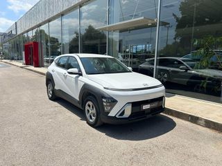 Hyundai Kona 2024 ΕΛΛΗΝΙΚΟ ΕΓΓΥΗΣΗ ΥΒΡΙΔΙΚΟ 38500 ΧΛΜ !