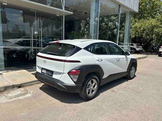 Hyundai Kona 2024 ΕΛΛΗΝΙΚΟ ΕΓΓΥΗΣΗ ΥΒΡΙΔΙΚΟ 38500 ΧΛΜ !-thumb-1