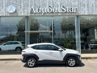 Hyundai Kona 2024 ΕΛΛΗΝΙΚΟ ΕΓΓΥΗΣΗ ΥΒΡΙΔΙΚΟ 38500 ΧΛΜ !-thumb-2