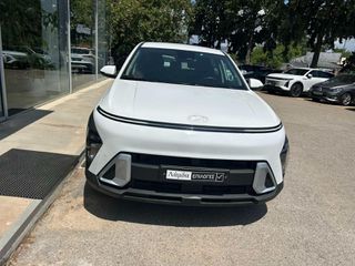 Hyundai Kona 2024 ΕΛΛΗΝΙΚΟ ΕΓΓΥΗΣΗ ΥΒΡΙΔΙΚΟ 38500 ΧΛΜ !-thumb-3
