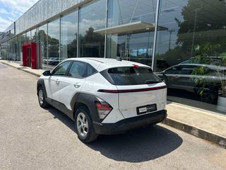 Hyundai Kona 2024 ΕΛΛΗΝΙΚΟ ΕΓΓΥΗΣΗ ΥΒΡΙΔΙΚΟ 38500 ΧΛΜ !-thumb-4