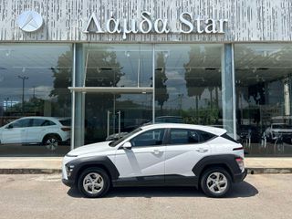 Hyundai Kona 2024 ΕΛΛΗΝΙΚΟ ΕΓΓΥΗΣΗ ΥΒΡΙΔΙΚΟ 38500 ΧΛΜ !-thumb-5