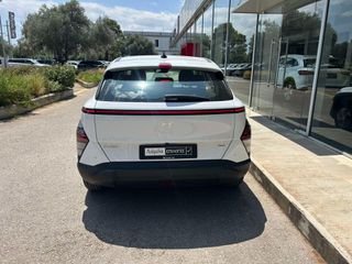 Hyundai Kona 2024 ΕΛΛΗΝΙΚΟ ΕΓΓΥΗΣΗ ΥΒΡΙΔΙΚΟ 38500 ΧΛΜ !-thumb-6