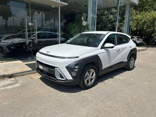Hyundai Kona 2024 ΕΛΛΗΝΙΚΟ ΕΓΓΥΗΣΗ ΥΒΡΙΔΙΚΟ 38500 ΧΛΜ !-thumb-7