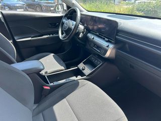 Hyundai Kona 2024 ΕΛΛΗΝΙΚΟ ΕΓΓΥΗΣΗ ΥΒΡΙΔΙΚΟ 38500 ΧΛΜ !-thumb-8