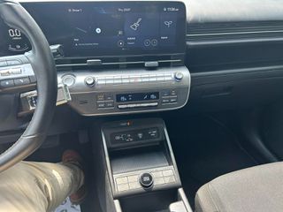 Hyundai Kona 2024 ΕΛΛΗΝΙΚΟ ΕΓΓΥΗΣΗ ΥΒΡΙΔΙΚΟ 38500 ΧΛΜ !-thumb-9