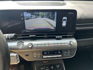 Hyundai Kona 2024 ΕΛΛΗΝΙΚΟ ΕΓΓΥΗΣΗ ΥΒΡΙΔΙΚΟ 38500 ΧΛΜ !-thumb-11