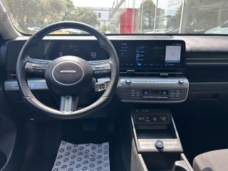 Hyundai Kona 2024 ΕΛΛΗΝΙΚΟ ΕΓΓΥΗΣΗ ΥΒΡΙΔΙΚΟ 38500 ΧΛΜ !-thumb-13