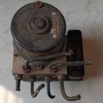 VW GOLF VI 2008-2013 ΜΟΝΑΔΑ ABS 1K0614517M DE
