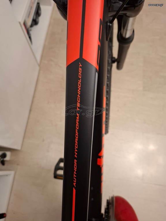 All - Mountain Author 2025 IMPULSE 29