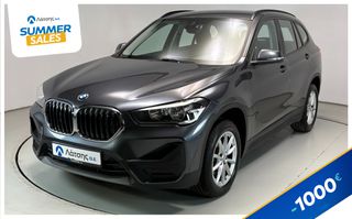 Bmw X1 2022 -1000€ ΙΣΧΥΕΙ ΕΩΣ 24/08 | sDrive 16d auto