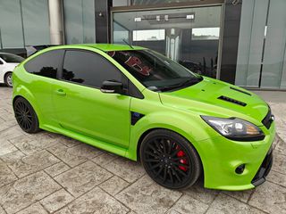Ford Focus 2010 RS - 420PS-ΕΛΛΗΝΙΚΟ     -             No 29 of 94-thumb-1