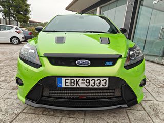Ford Focus 2010 RS - 420PS-ΕΛΛΗΝΙΚΟ     -             No 29 of 94-thumb-4