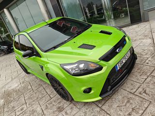 Ford Focus 2010 RS - 420PS-ΕΛΛΗΝΙΚΟ     -             No 29 of 94-thumb-5
