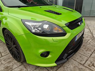 Ford Focus 2010 RS - 420PS-ΕΛΛΗΝΙΚΟ     -             No 29 of 94-thumb-6