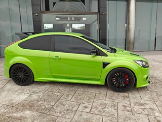 Ford Focus 2010 RS - 420PS-ΕΛΛΗΝΙΚΟ     -             No 29 of 94-thumb-7