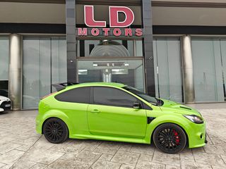 Ford Focus 2010 RS - 420PS-ΕΛΛΗΝΙΚΟ     -             No 29 of 94-thumb-8