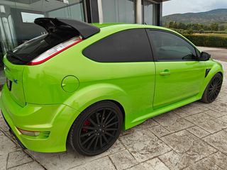 Ford Focus 2010 RS - 420PS-ΕΛΛΗΝΙΚΟ     -             No 29 of 94-thumb-9