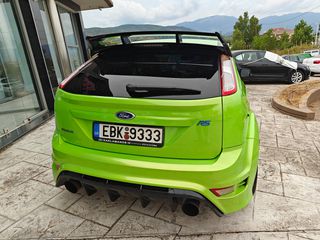 Ford Focus 2010 RS - 420PS-ΕΛΛΗΝΙΚΟ     -             No 29 of 94-thumb-10