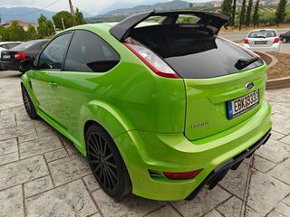 Ford Focus 2010 RS - 420PS-ΕΛΛΗΝΙΚΟ     -             No 29 of 94-thumb-11