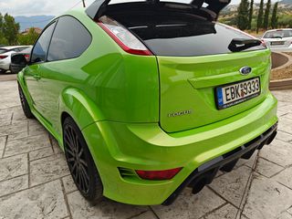 Ford Focus 2010 RS - 420PS-ΕΛΛΗΝΙΚΟ     -             No 29 of 94-thumb-12