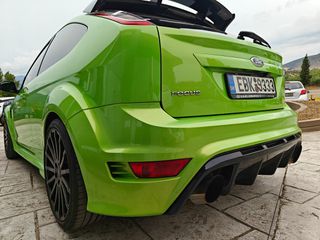 Ford Focus 2010 RS - 420PS-ΕΛΛΗΝΙΚΟ     -             No 29 of 94-thumb-13