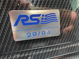 Ford Focus 2010 RS - 420PS-ΕΛΛΗΝΙΚΟ     -             No 29 of 94-thumb-15