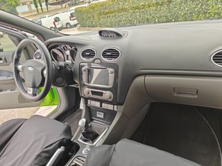 Ford Focus 2010 RS - 420PS-ΕΛΛΗΝΙΚΟ     -             No 29 of 94-thumb-20