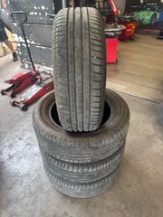 205/60R16 92H Bridgestone T005 (DOT-0524) 4 Τεμάχια