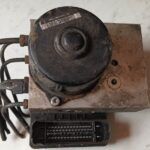 NISSAN (D40) NAVARA 2WD-4WD 2005-2010 ΜΟΝΑΔΑ ABS 47660-EA270